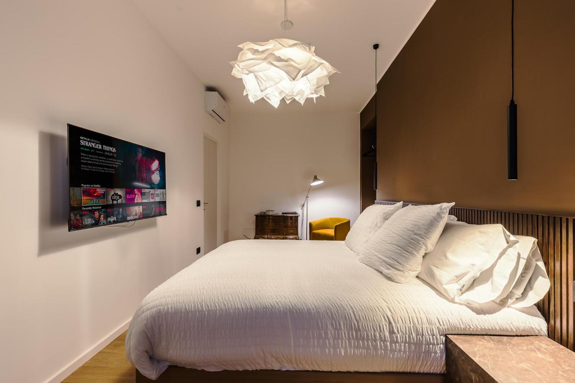 Cereate Aparthotel Rom