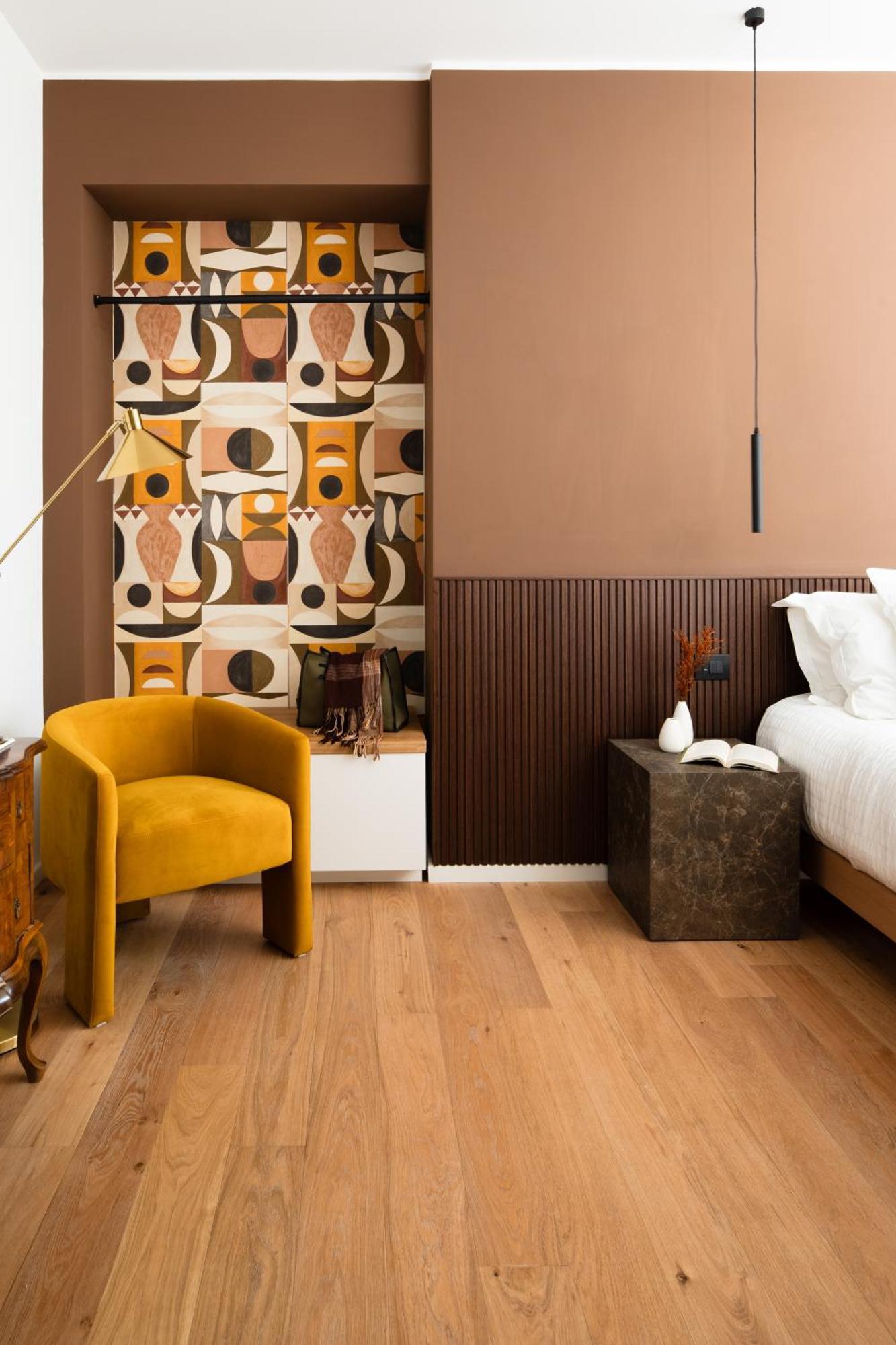 Cereate Aparthotel Rom