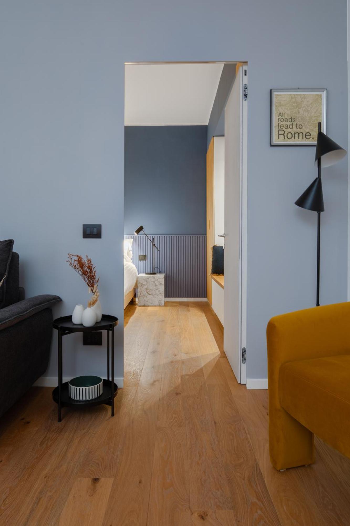 Aparthotel Cereate Roma