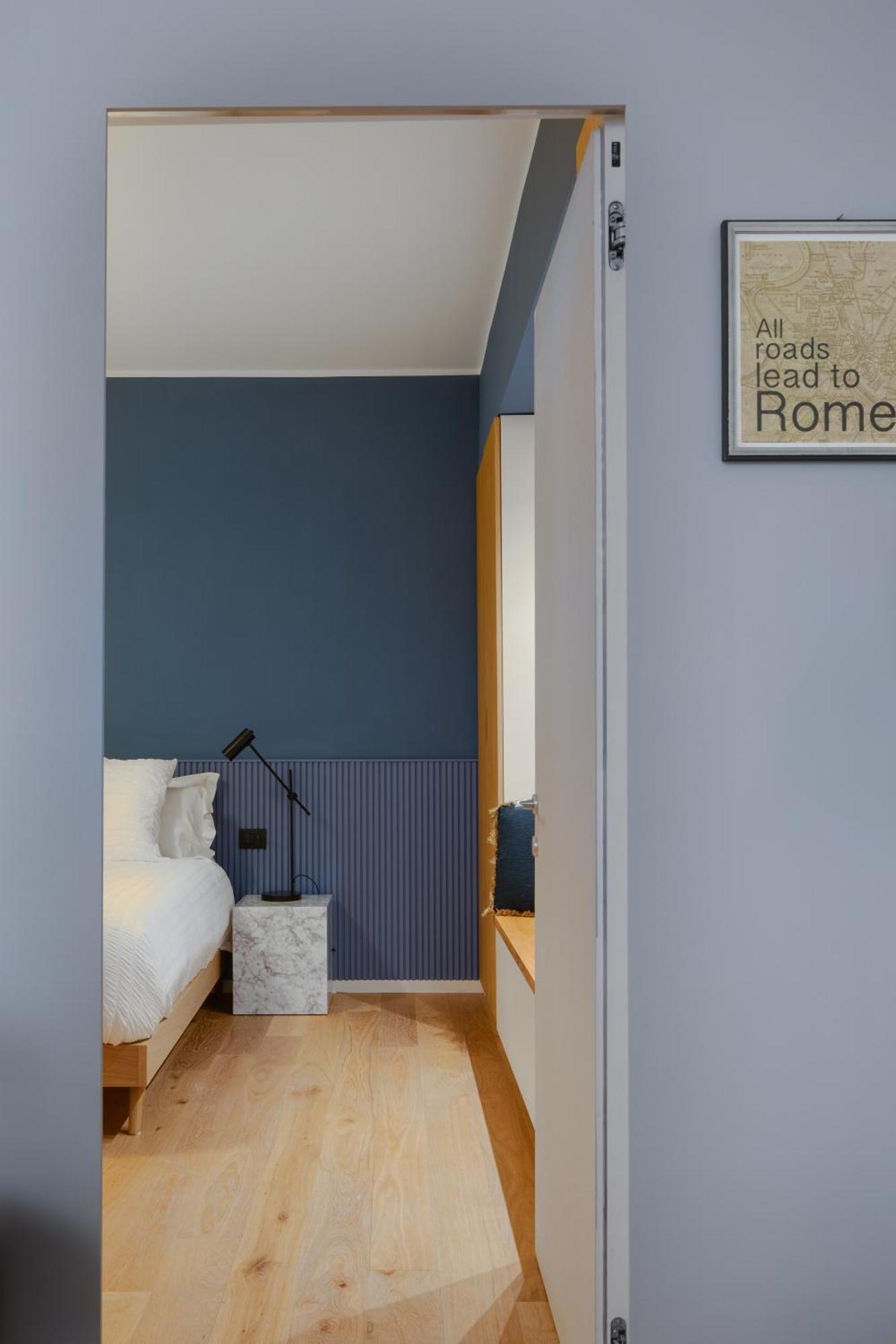 Aparthotel Cereate Rom